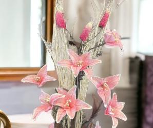 LILY G ROSE LILY G ROSE