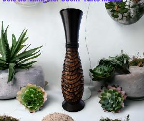VASE MANGUIER 80 CM VASE MANGUIER 80 CM