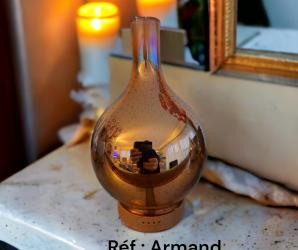 Diffuseurs d'aromes Armand