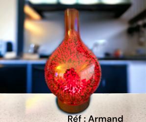 Diffuseurs d'aromes Armand