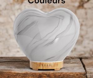 Diffuseur d'aromes